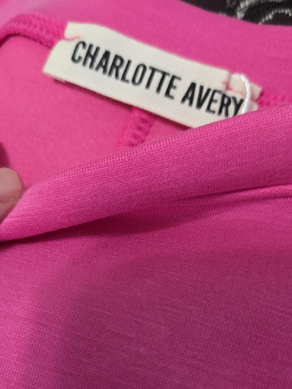 Pink Drawstring Set - Picture 7 of 10